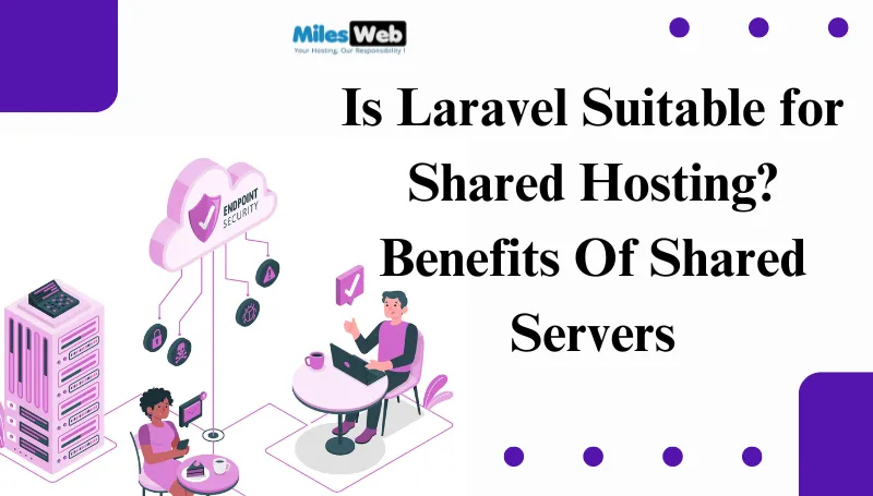 Benefits Of Shared Servers
